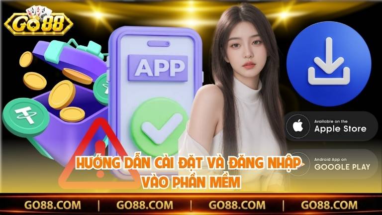 Hướng dẫn cài đặt và đăng nhập vào phần mềm