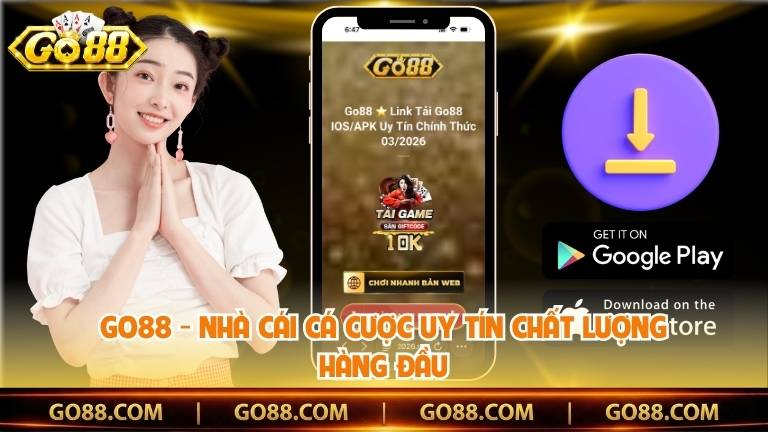 Tải app để tận hưởng khuyến mãi hấp dẫn cho người chơi 