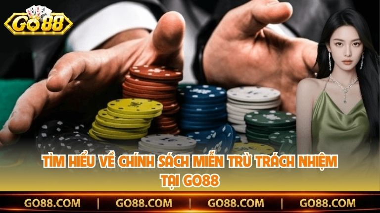 Tìm hiểu thông tin về chính sách biên tập tại sảnh Go88