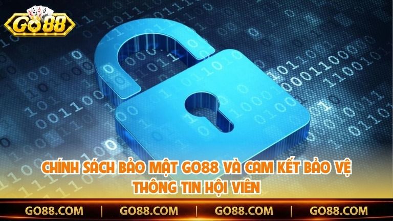 Chính Sách Bảo Mật