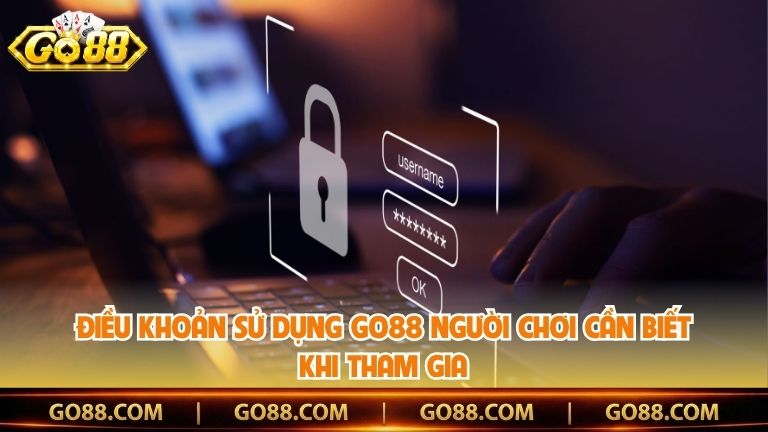 Điều Khoản Sử Dụng
