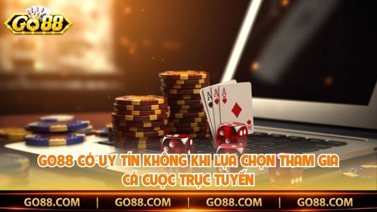 Go88 Có Uy Tín Không
