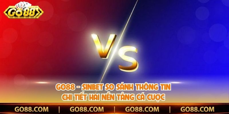 Go88 - Sinbet