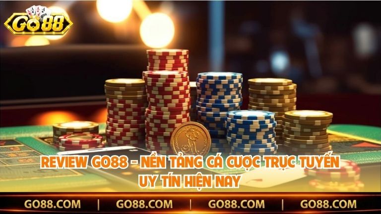 Review Go88