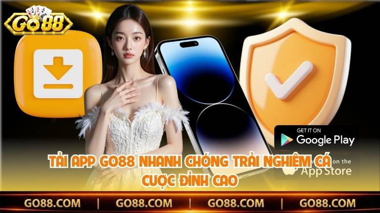 Tải App Go88